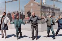 Кадр Любовь и сигареты