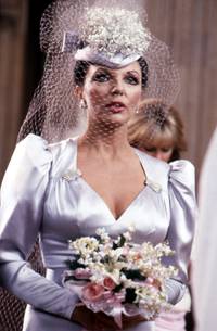 Кадр Династия