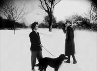 Кадр Молчание моря