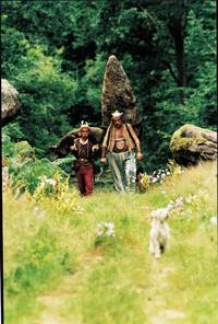 Кадр Астерикс и Обеликс против Цезаря