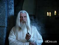 Кадр Властелин колец: Возвращение Короля