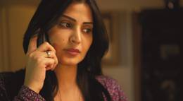 Кадр из фильма "Ваджда" - 2