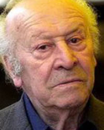 Леон Немчик фото