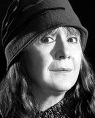 Лиляна Драгутинович фото