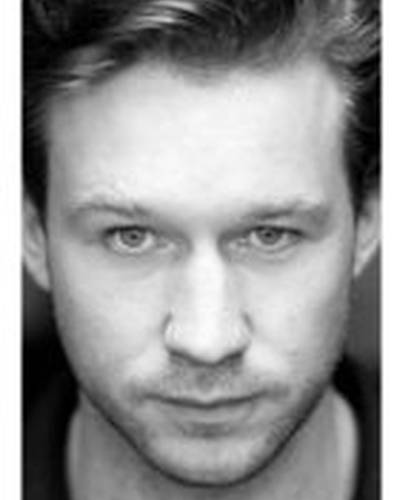 Бен Райтон фото