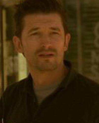 Jason Varge фото