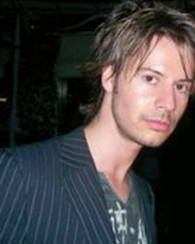 Джордж Николас К. фото