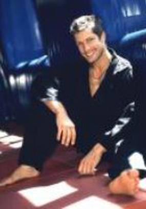 Пума – борец с добрым сердцем