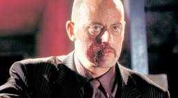 Кадр из фильма "Роллербол" - 2