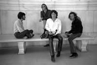 Кадр The Doors. When you`re strange