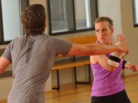 Кадр Тайные связи