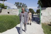 Кадр Die Verführung - Das fremde Mädchen