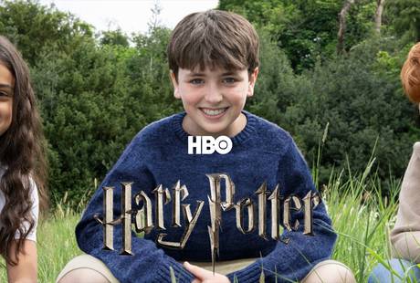 Нові обличчя Гоґвортса: хто втілить Гаррі, Рона й Герміону в довгоочікуваному серіалі від HBO?