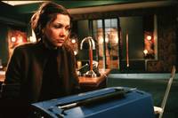 Кадр Секретарша