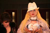 Кадр Семь кабинок