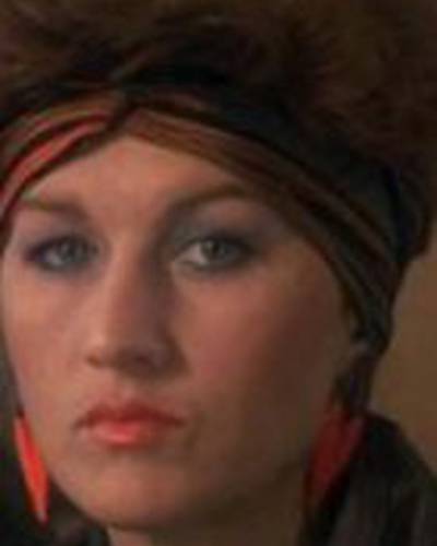 Лиза Махульска фото