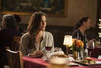 Кадр Оставленные