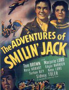 The Adventures of Smilin' Jack