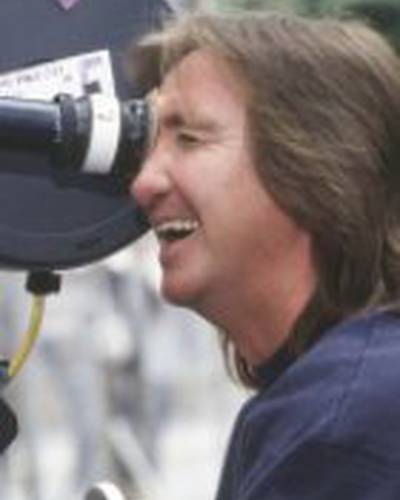 Джон Джоффин фото