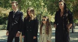 Кадр из фильма "Ангел или демон" - 1