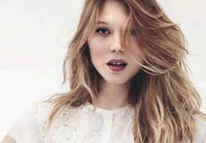 Леа Сейду может стать девушкой Бонда