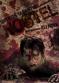 Постер Хостел