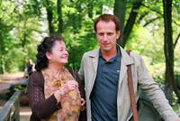 Кадр Несущие стены