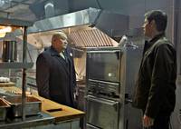 Кадр Сверхъестественное