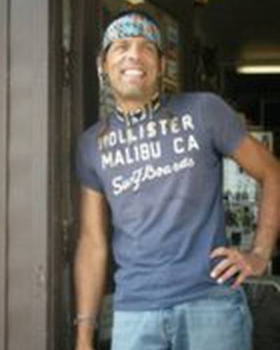 Маршалл Дэнсинг Элк Лукас фото