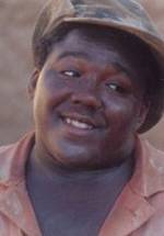 Байрон Коттон фото