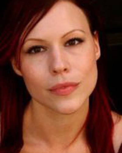 Андреа Мастейн фото