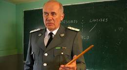 Кадр из фильма "Облава на палача" - 2