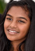 Клодин Винаситамбу фото