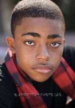 Захари Митчелл фото