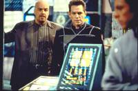 Кадр Вавилон 5: Река душ