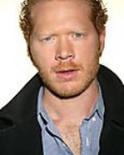 Грегори Дэнн фото