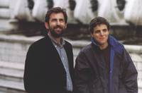 Кадр Комната сына