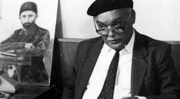 Кадр из фильма "Тахмина" - 2