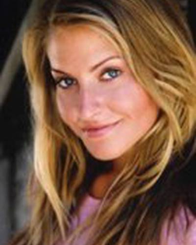 Кэрин Гринхат фото