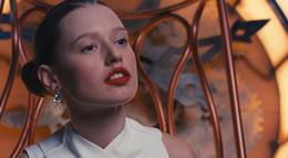 Кадр из фильма "Давай, танцуй!" - 2