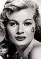 Анита Экберг