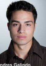 Андрес Галиндо фото