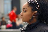 Кадр Чита Гёрлз в Барселоне