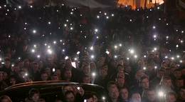 Кадр из фильма "Майдан" - 1