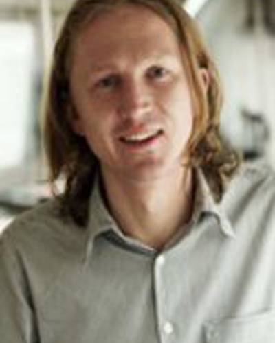 Джо Данторн фото