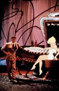 Кадр Параллельный мир