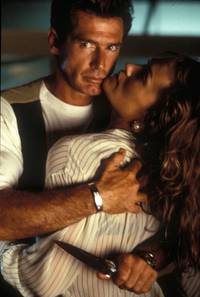 Кадр Высокий, тёмный и смертоносный