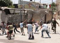 Кадр Зажечь в Касбе