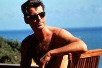 Кадр Афера Томаса Крауна