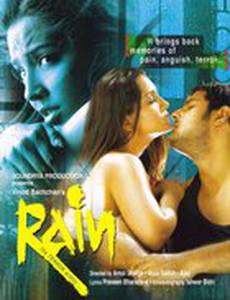 Rain: The Terror Within...